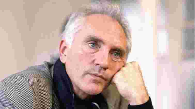 Помер британський актор, який грав у фільмі про Голодомор