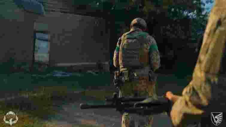 Українські бійці вибили росіян з села Золотий Колодязь на Донеччині 