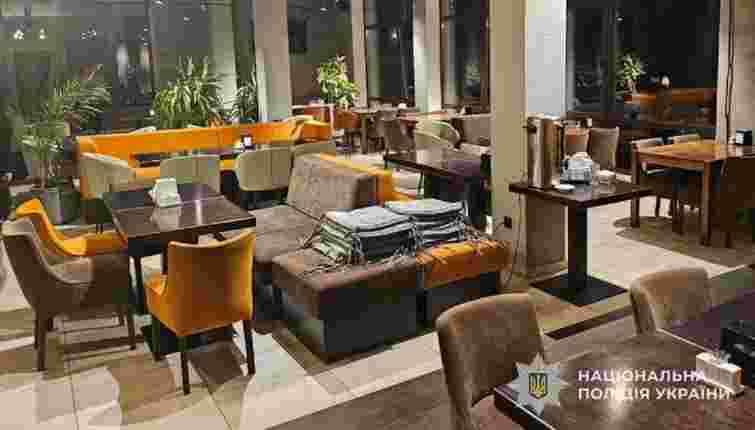 У Славському у готельно-розважальному комплексі отруїлися понад 10 дітей