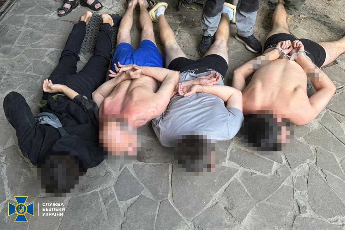 В Україні затримали продавців кокаїну з щомісячним прибутком 16 млн грн