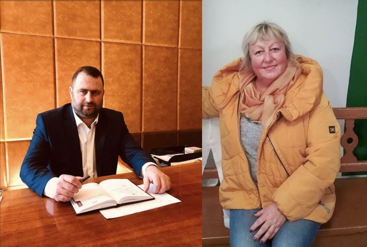 Громада на Рівненщині вдруге за рік залишилася без керівника через корупцію