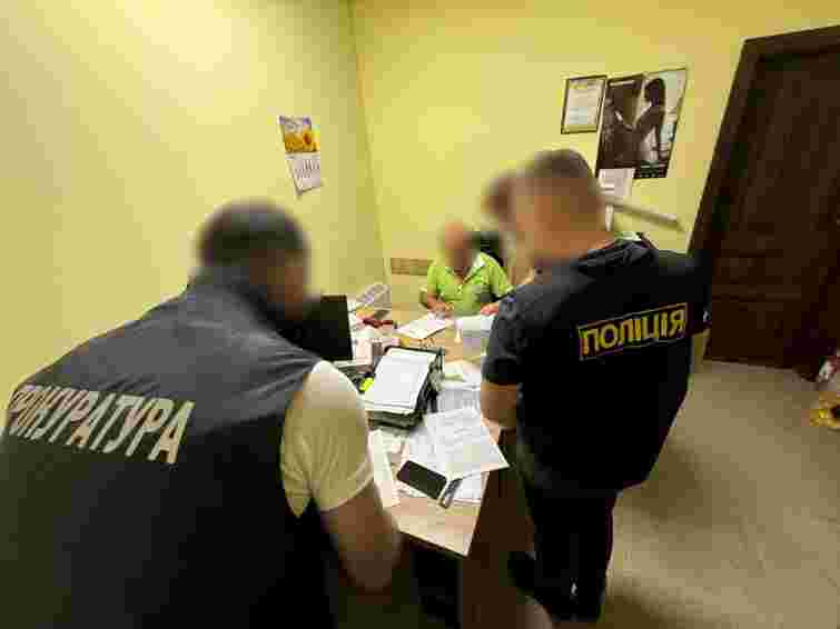 Директора комунального підприємства на Рівненщині підозрюють у розкраданні 1,3 млн грн