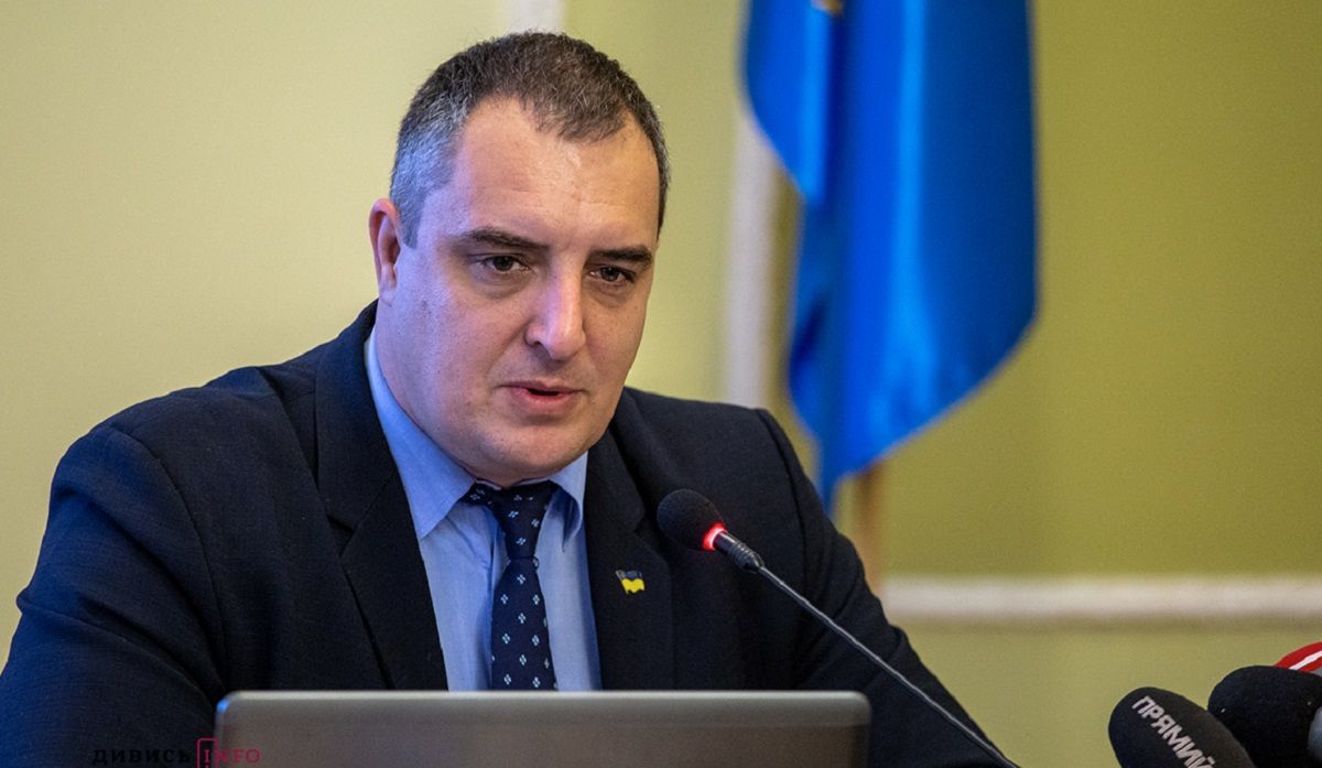 Олександра Ганущина виключили з «Європейської солідарності» за саботаж рішень партії