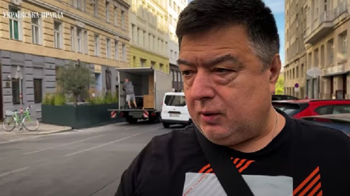 Закарпатський суд скасував рішення міграційної служби щодо недійсних паспортів Тупицького