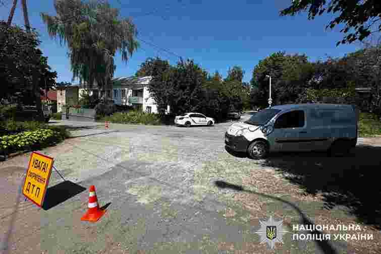 У Камʼянці-Подільському внаслідок ДТП загинув 14-річний велосипедист