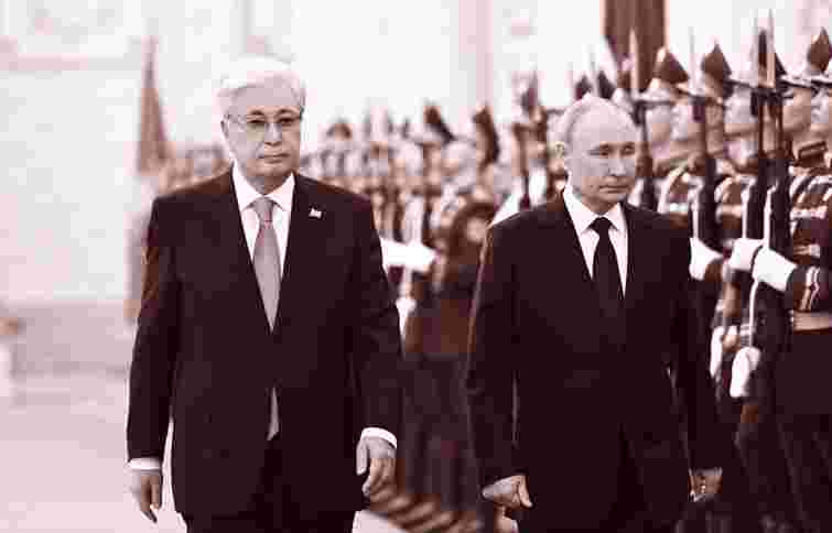 Баку, Астана, Кишинів… за три дні?