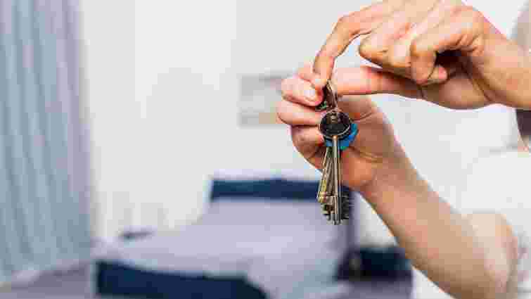 Не завжди найдешевші: де в Україні шукати найбільш доступні для оренди квартири