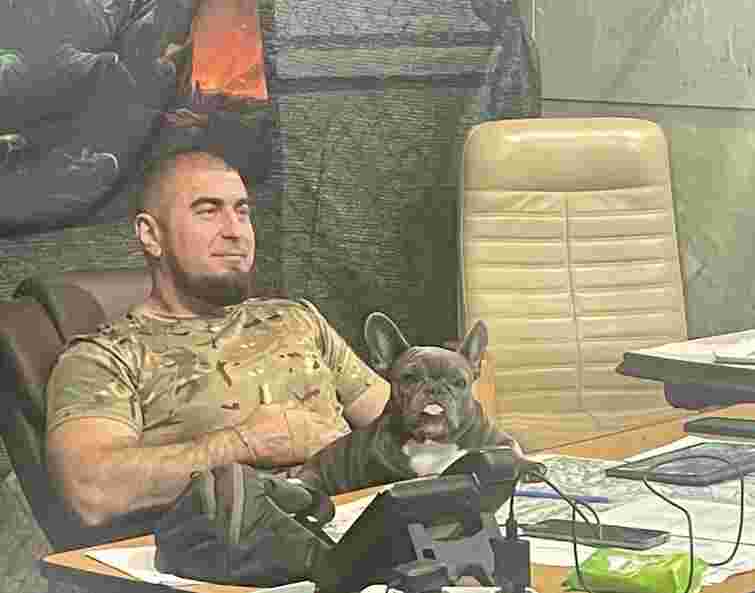 Штурмові війська ЗСУ очолив полковник Валентин Манько