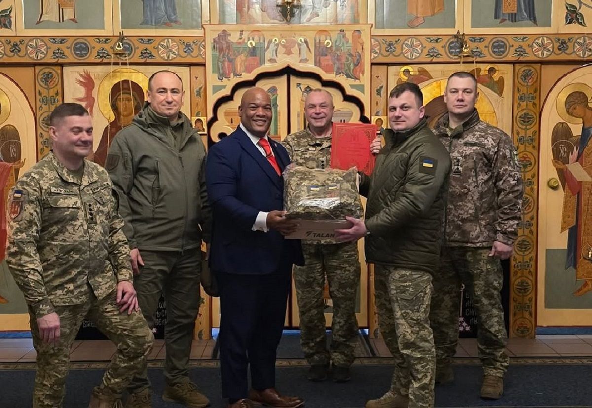 Близький до Трампа пастор Марк Бернс заявив, що Росія перетворила релігію на зброю 