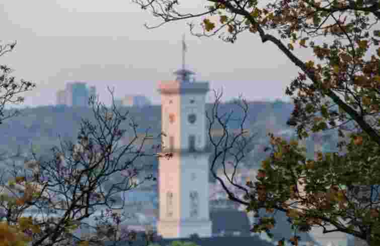 Спека і туман: синоптики повідомили погоду у Львові на 19 серпня