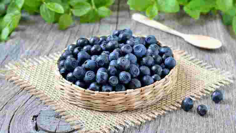 Для когось афини чи борівки: що це за ягода, про яку співає Fiїnka