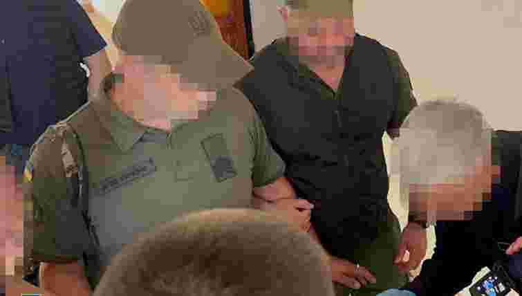 СБУ викрила наркобізнес у Дрогобицькій виправній колонії