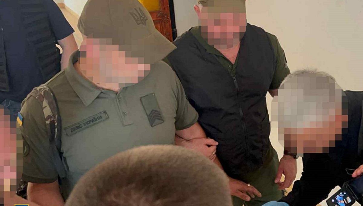 СБУ викрила наркобізнес у Дрогобицькій виправній колонії