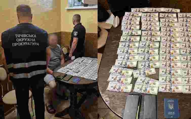 Учителя географії з Закарпаття підозрюють у переправленні ухилянтів через Тису