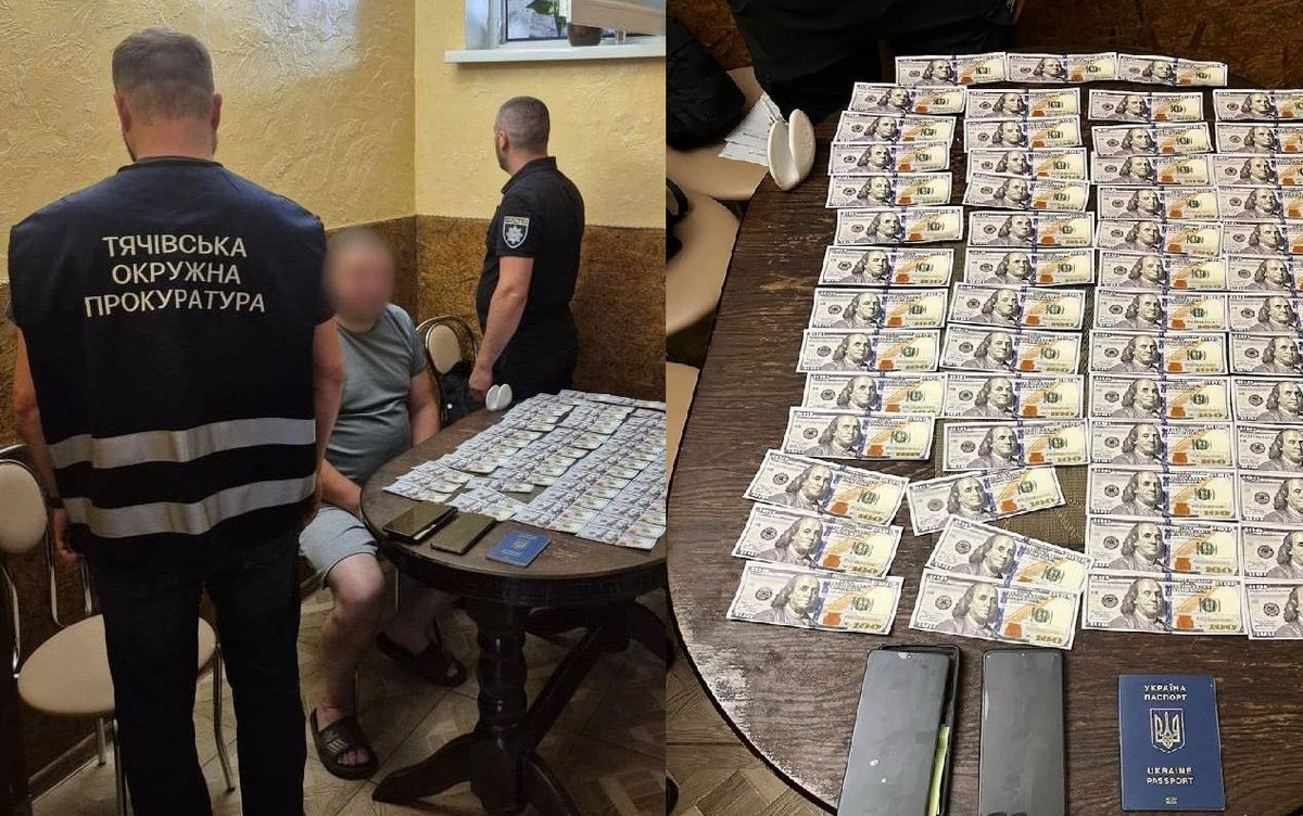 Учителя географії з Закарпаття підозрюють у переправленні ухилянтів через Тису