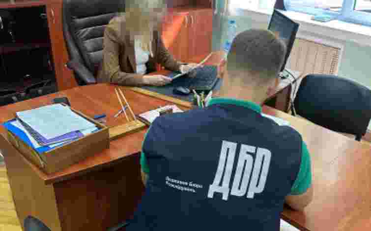 Експосадовицю Держгеокадастру на Волині підозрюють у роздачі земель Гнідавських боліт