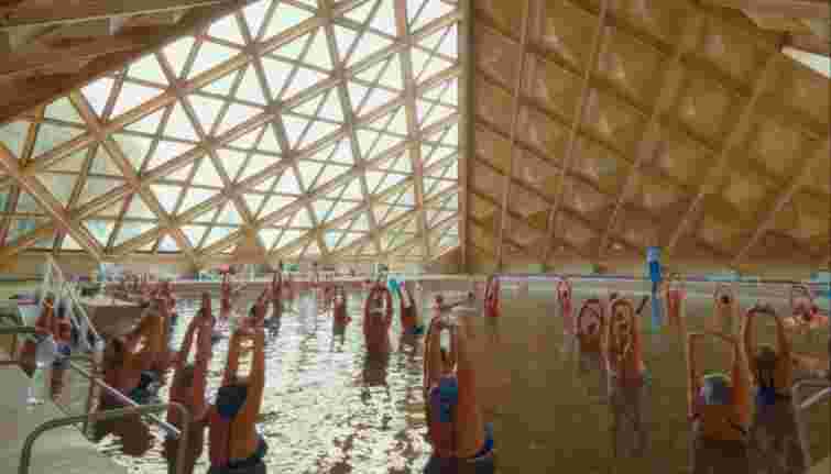 Ірландія висунула на «Оскар» фільм «Санаторій» про Куяльник