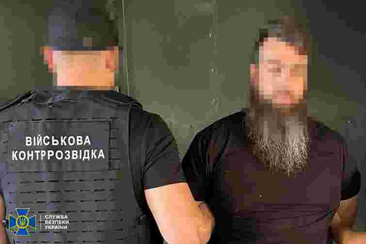  У Києві викрили адвокатів й лікарів на продажі довідок для ухилянтів 