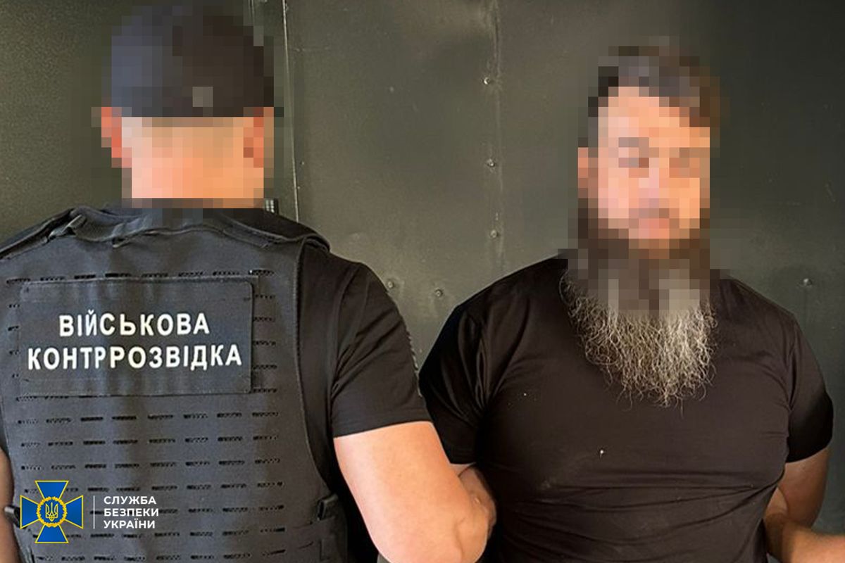  У Києві викрили адвокатів й лікарів на продажі довідок для ухилянтів 
