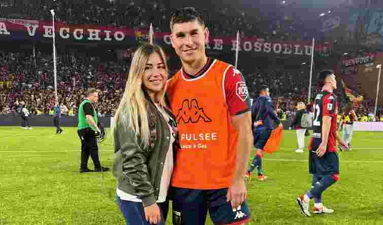 Росіяни облаяли футболіста Руслана Маліновського зі сім'єю за українську мову в Італії 