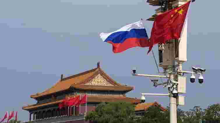 Китайські компанії допомагають Росії виготовляти спецхімію для вибухівки 