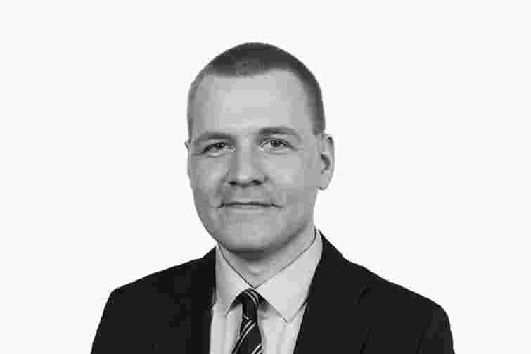 Фінський депутат вчинив самогубство в будівлі парламенту