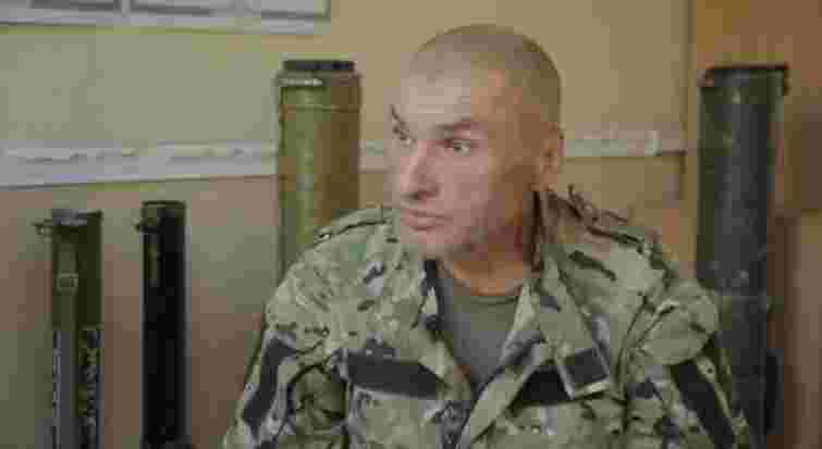 Ексміліціонера з Івано-Франківська засудили до 15 років за участь у війні на боці Росії