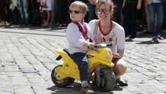 Куди піти у Львові на День Незалежності 2025