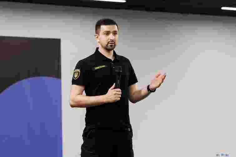 Герман Сметанін вдруге став керівником «Укроборонпрому»