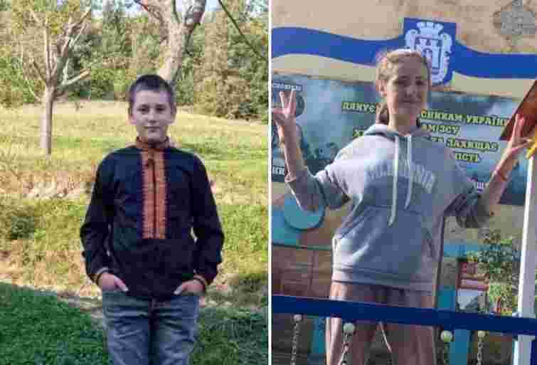 На Львівщині розшукують двох зниклих безвісти підлітків