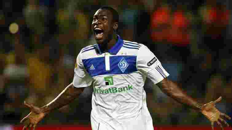 Скандальний ексфорвард «Динамо», який пограв в АПЛ і Ла Лізі, оголосив про завершення кар’єри