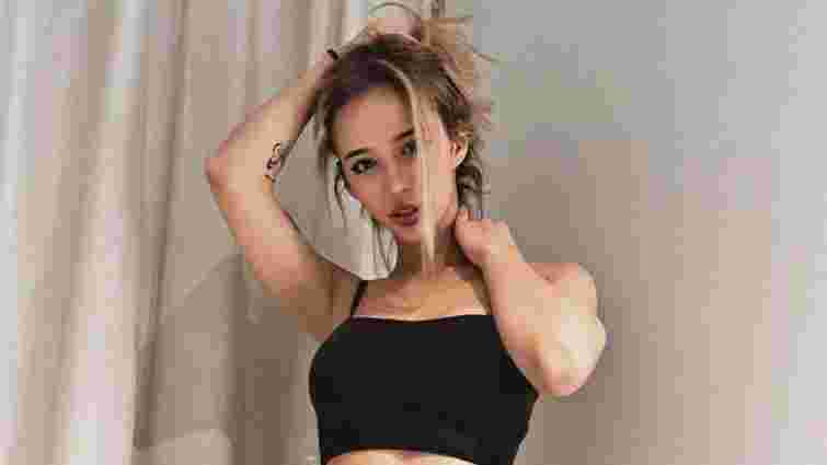 Фронтвумен гурту Kalush  Orchestra Сімбочку заблокували в інстаграмі за рекламу казино