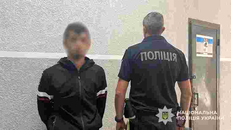 На Закарпатті 13-річна дівчинка завагітніла після зґвалтування