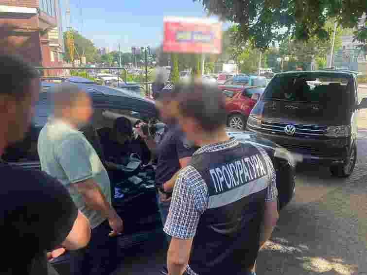 Ексначальника слідчого відділення Буковини засудили до 7 років ув'язнення