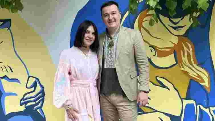 Дружина скандального Олександра Крупи не задекларувала 19,5 млн грн