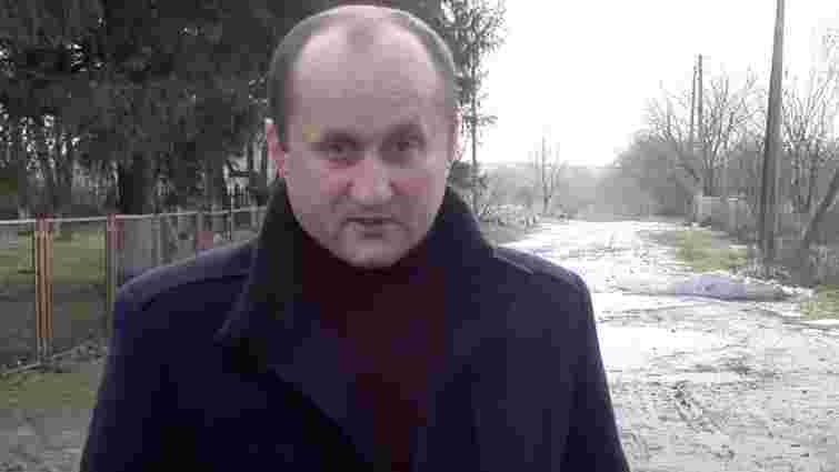 Суд конфіскував у колишнього голови райради на Рівненщині 7 ділянок під Києвом 