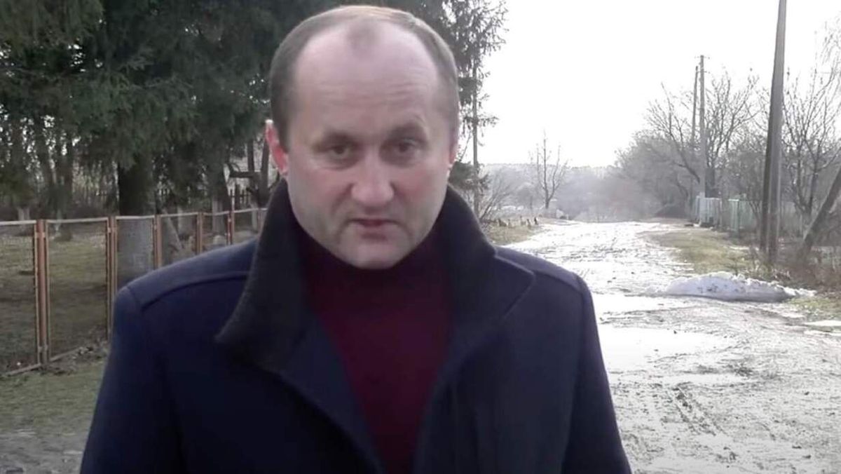 Суд конфіскував у колишнього голови райради на Рівненщині 7 ділянок під Києвом 