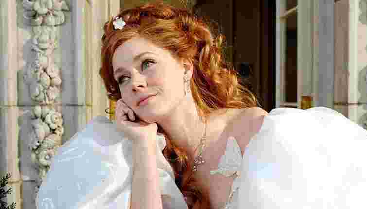 Така різна Емі Адамс: вісім фільмів та один серіал