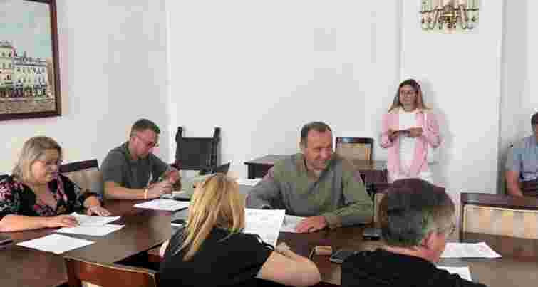 Депутати ЛМР погодили виділення 5 млн грн для Львівського онкоцентру