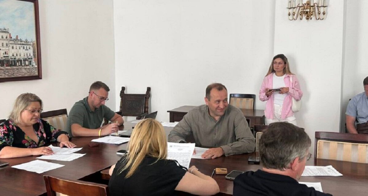 Депутати ЛМР погодили виділення 5 млн грн для Львівського онкоцентру