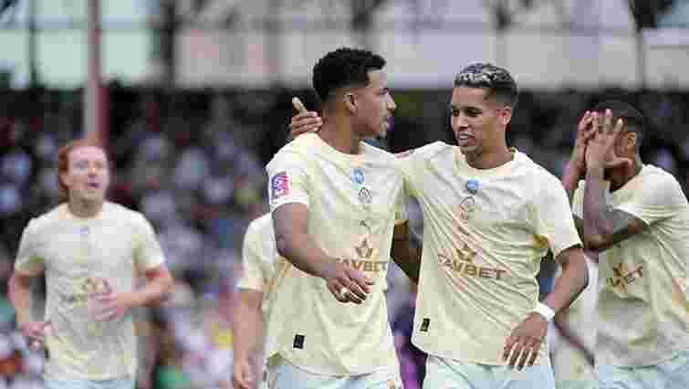 «Шахтар» проти «Серветта»: анонс матчу плейоф кваліфікації Ліги конференцій