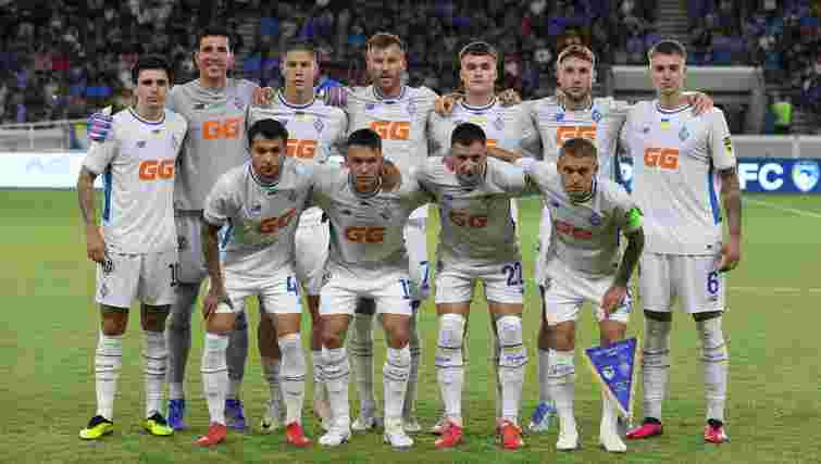 «Динамо» у боротьбі за Лігу Європи: анонс матчу з «Маккабі» Тель-Авів