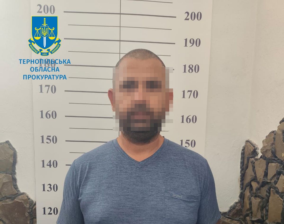 Мешканець Краматорська дев'ять місяців передавав росіянам інформацію про позиції ЗСУ