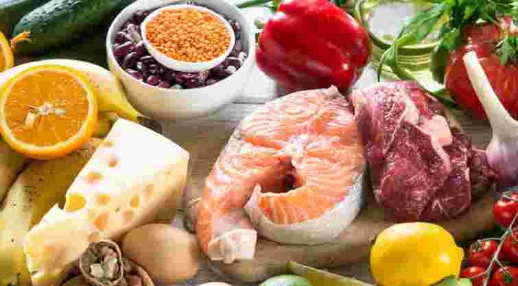 10 продуктів, які допомагають спалювати жир і схуднути без шкоди для здоровʼя