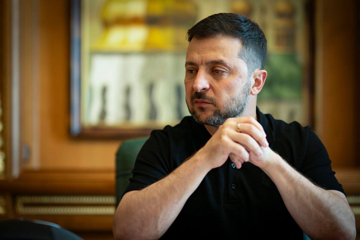 Зеленський назвав можливі місця зустрічі з Путіним