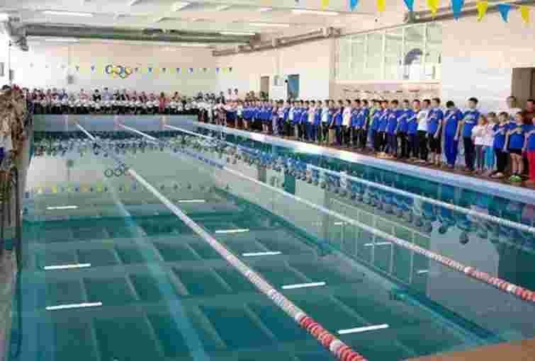 У Тернополі запровадили онлайн-чергу у спортивні школи