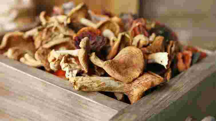 Окріп чи крижана вода: як правильно замочувати сушені гриби, щоб не зіпсувати смак