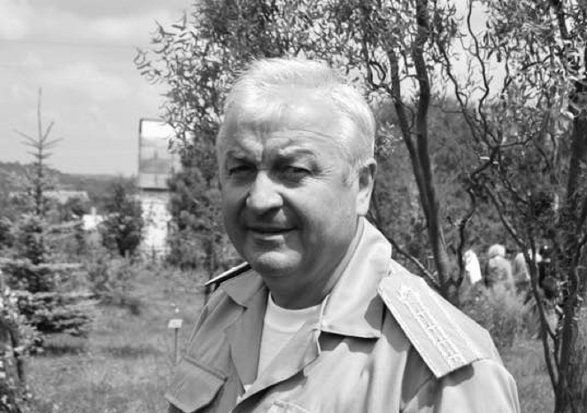 Помер колишній депутат Львівської обласної ради Михайло Біляк