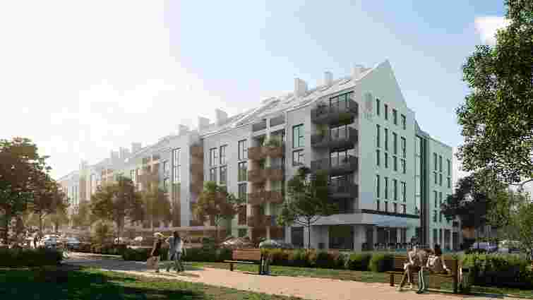 Готуватися і показувати приклад: як LEV Development допомагає українцям