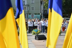 Куди піти у Рівному на День Незалежності 2025